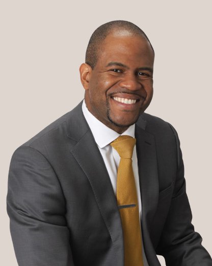 Dr. Michael T. Conner, Ed.D.